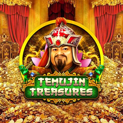 Temujin treasures game  Temujin Treasures is an upcoming new game from Pragmatic Play which will be